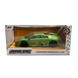 ماکت ماشین جادا مدل Lamborghini Murcielago LP640 کد 32570