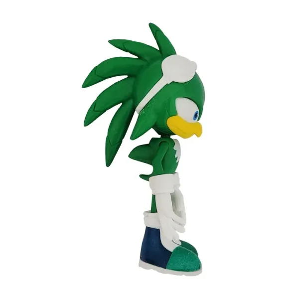 اکشن فیگور مدل سونیک 5