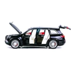 ماشین بازی مدل Mercedes-Benz Maybach GLS600 کد SR-2404