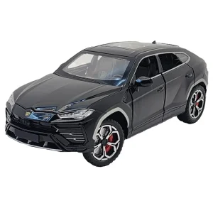 ماشین بازی چه ژی مدل لامبورگینی اوروس دودزا کد CZ141B