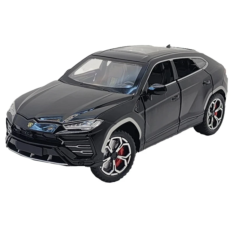 ماشین بازی چه ژی مدل لامبورگینی اوروس دودزا کد CZ141B