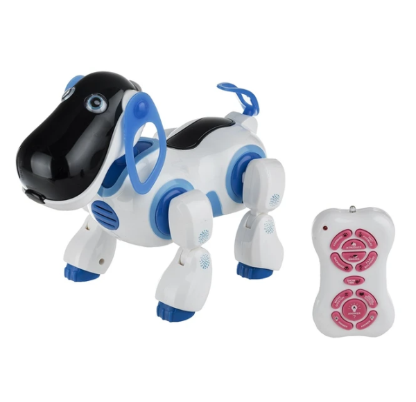 ربات کنترلی Smart Dog کد 2089