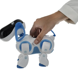 ربات کنترلی Smart Dog کد 2089