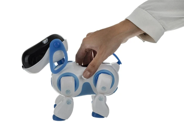 ربات کنترلی Smart Dog کد 2089