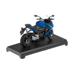 موتور بازی ولی مدل SUZUKI 2017 GSX-S1000F کد SU19669PW