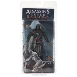 اکشن فیگور نکا مدل Assassins Creed Revelations طرح Ezio 2