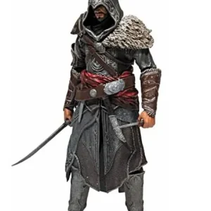 اکشن فیگور نکا مدل Assassins Creed Revelations طرح Ezio 2