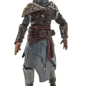 اکشن فیگور نکا مدل Assassins Creed Revelations طرح Ezio 2