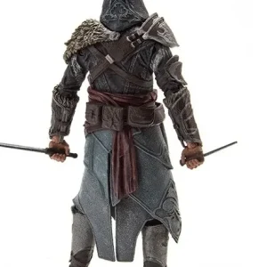 اکشن فیگور نکا مدل Assassins Creed Revelations طرح Ezio 2