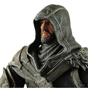 اکشن فیگور نکا مدل Assassins Creed Revelations طرح Ezio 2