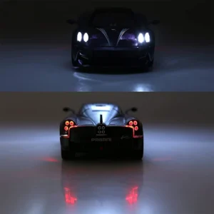 ماشین بازی چه ژی مدل Pagani Huayra کد CZ145AD