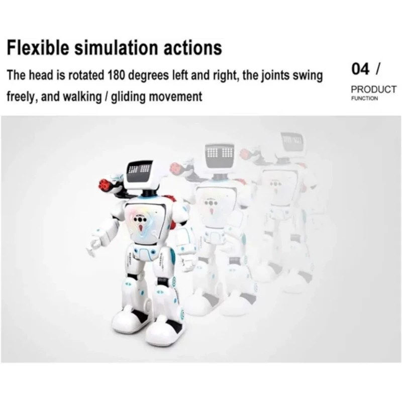 ربات کنترلی YEAROO Hydropower Hybrid RC کد 22005