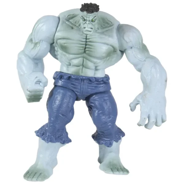 اکشن فیگور مدل هالک