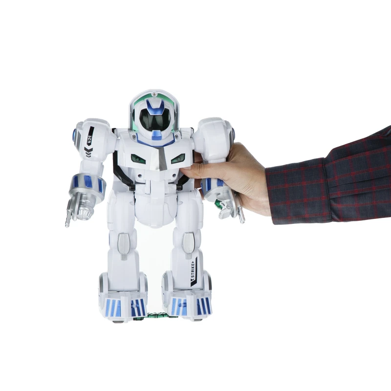 ربات کنترلی Le Neng Toys مدل تبدیل شونده کد K4