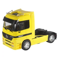 ماشین بازی وِلی مدل Mercedes Benz Actros کد 0254