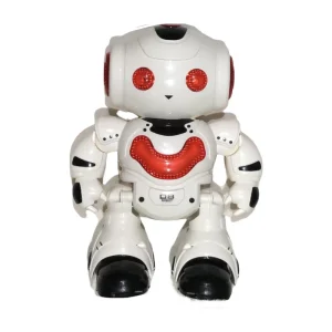 ربات کنترلی A Lifelike Dance Robot کد 2-606
