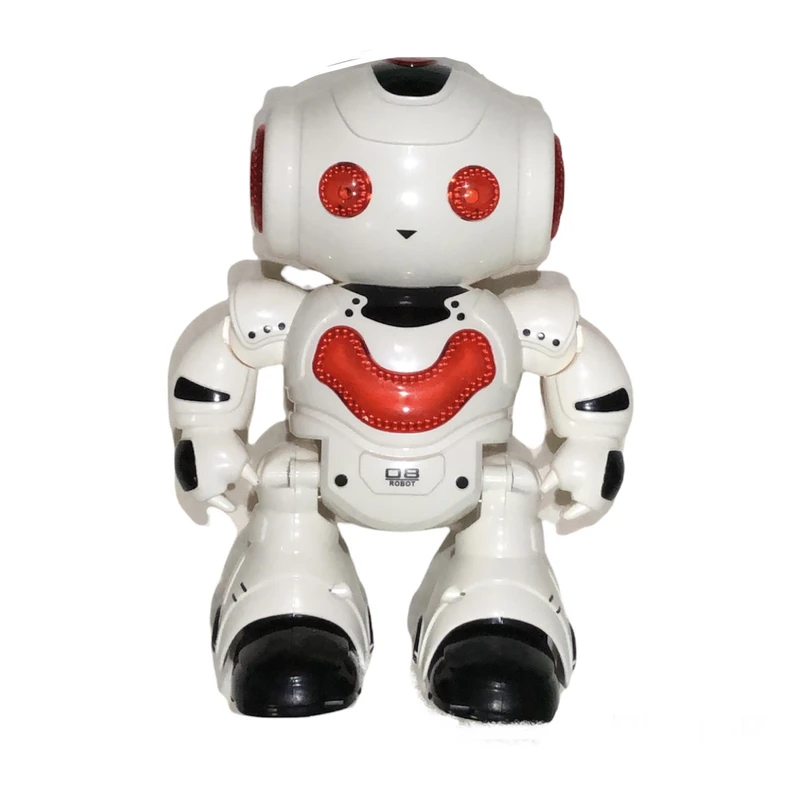 ربات کنترلی A Lifelike Dance Robot کد 2-606