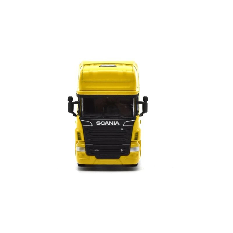 ماکت ماشین وِلی مدل SCANIA V8 R730 کد 68020L-GW