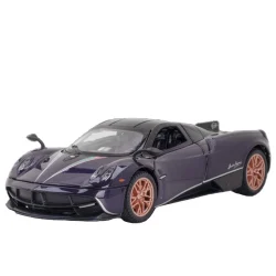 ماشین بازی چه ژی مدل Pagani Huayra کد CZ145AD