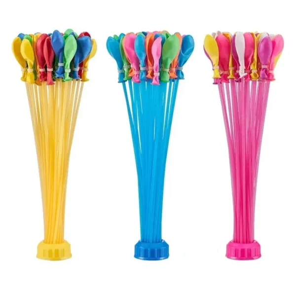 بادکنک مدل بالن بلانزا بسته 111 عددی