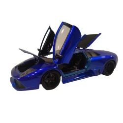 ماکت ماشین جادا مدل Lamborghini Murcielago LP640 کد 32570