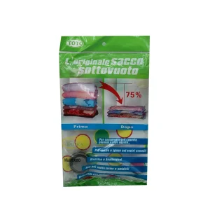 کیسه وکیوم هومی کالکشن مدل 60X80 کد 01