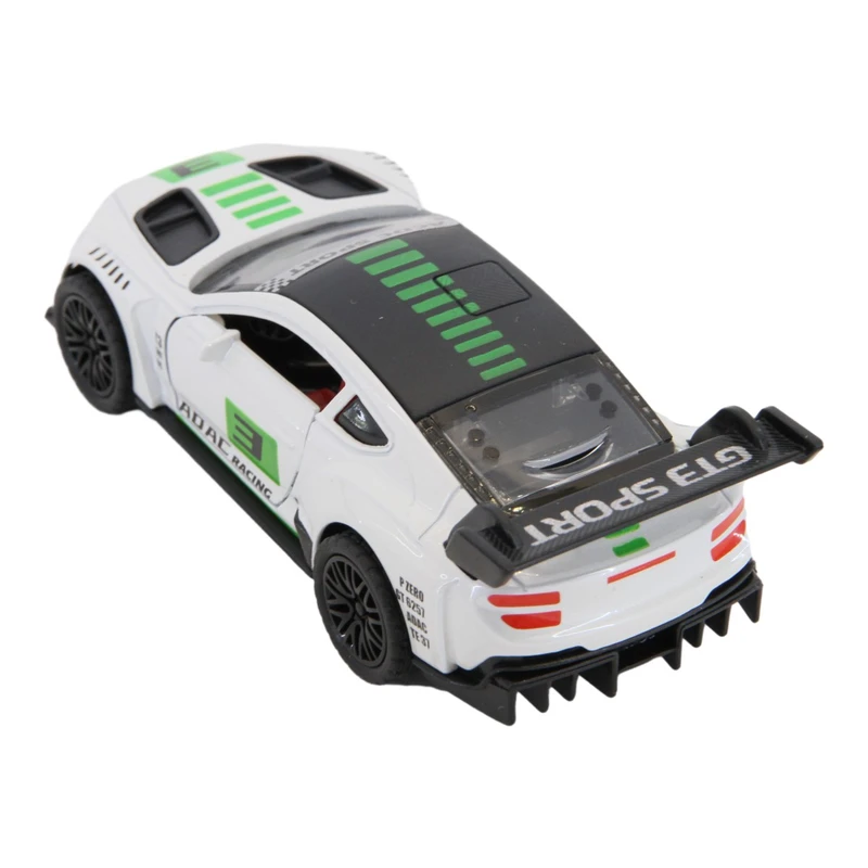 ماشین بازی موزیکال بنتلی Continental Gt3 کد C305