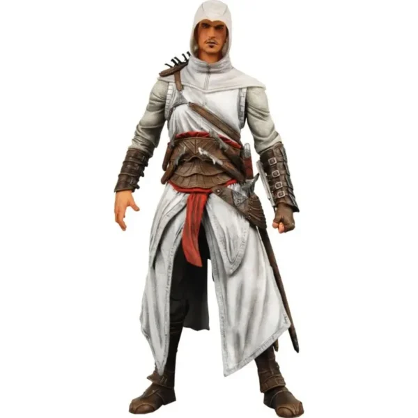 اکشن فیگور نکا مدل Assassins Creed طرح Altair 1