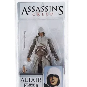 اکشن فیگور نکا مدل Assassins Creed طرح Altair 1