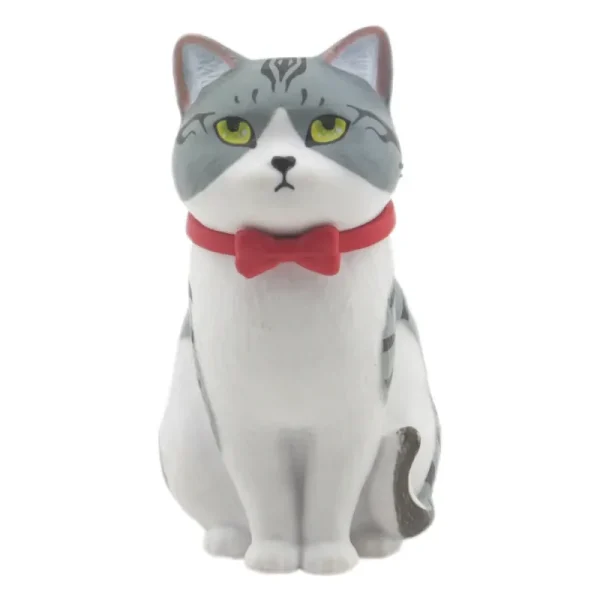 اکشن فیگور مدل گربه 4