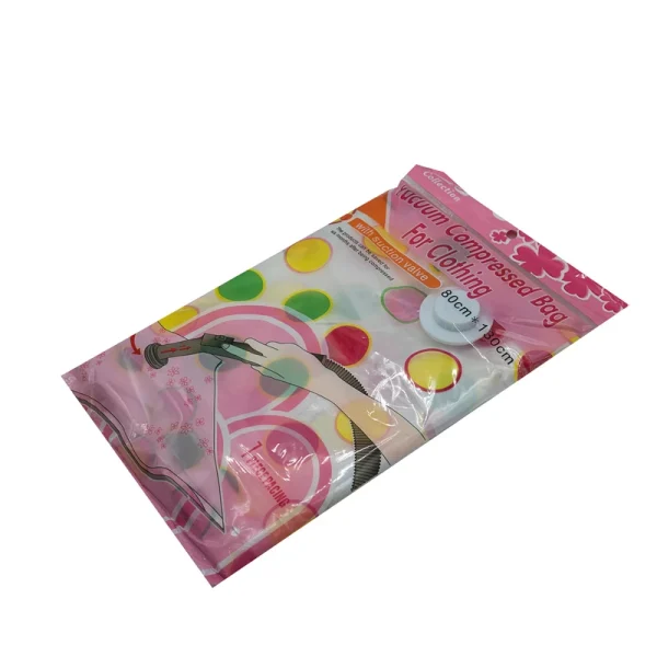 کیسه وکیوم هومی کالکشن مدل 80X130 کد 02