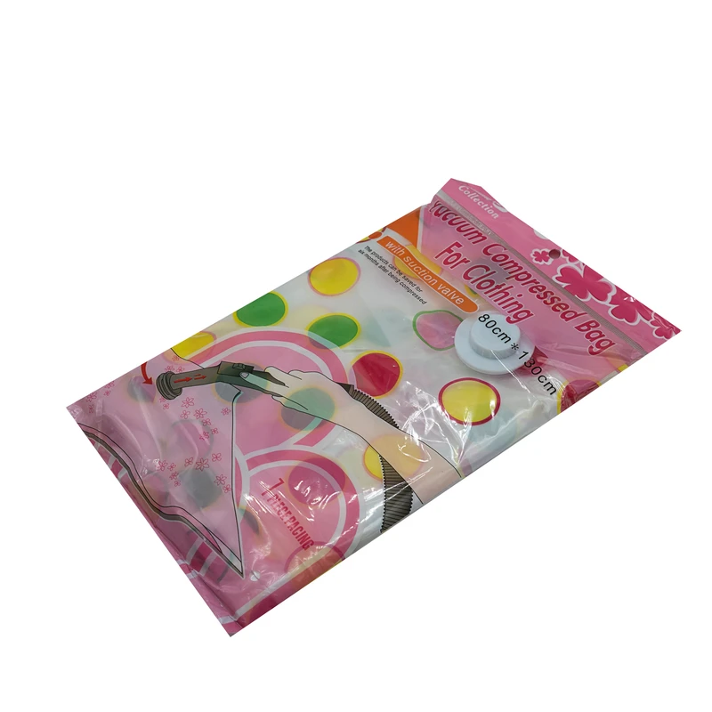 کیسه وکیوم هومی کالکشن مدل 80X130 کد 02