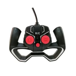ماشین بازی کنترلی طرح آفرود مدل Climbing King کد 89-955