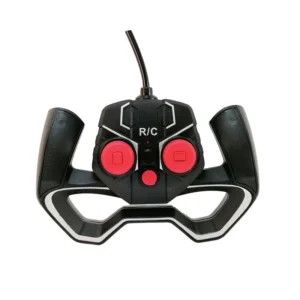 ماشین بازی کنترلی طرح آفرود مدل Climbing King کد 89-955
