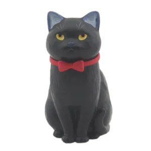 اکشن فیگور مدل گربه 3