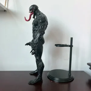اکشن فیگور امپایر تویز مدل Venom مارول لجند