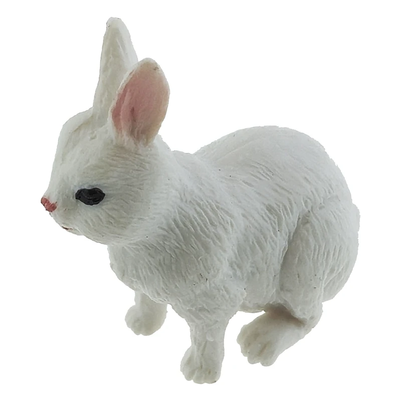 فیگور مدل حیوانات مجموعه 3 عددی کد JS20-4