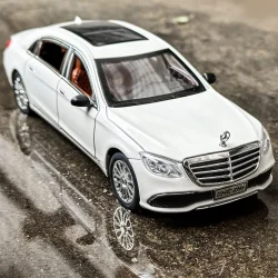 ماشین بازی چه ژی مدل Mercedes-Benz E300 کد CZ155A