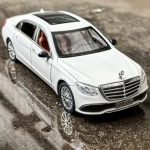 ماشین بازی چه ژی مدل Mercedes-Benz E300 کد CZ155A