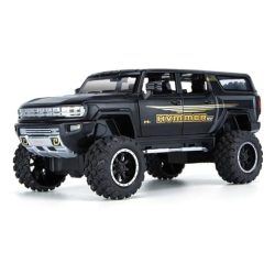 ماشین بازی مدل Hummer EV کد 2419