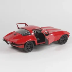 ماشین بازی جادا مدل lettys chevy corvette کد 98298
