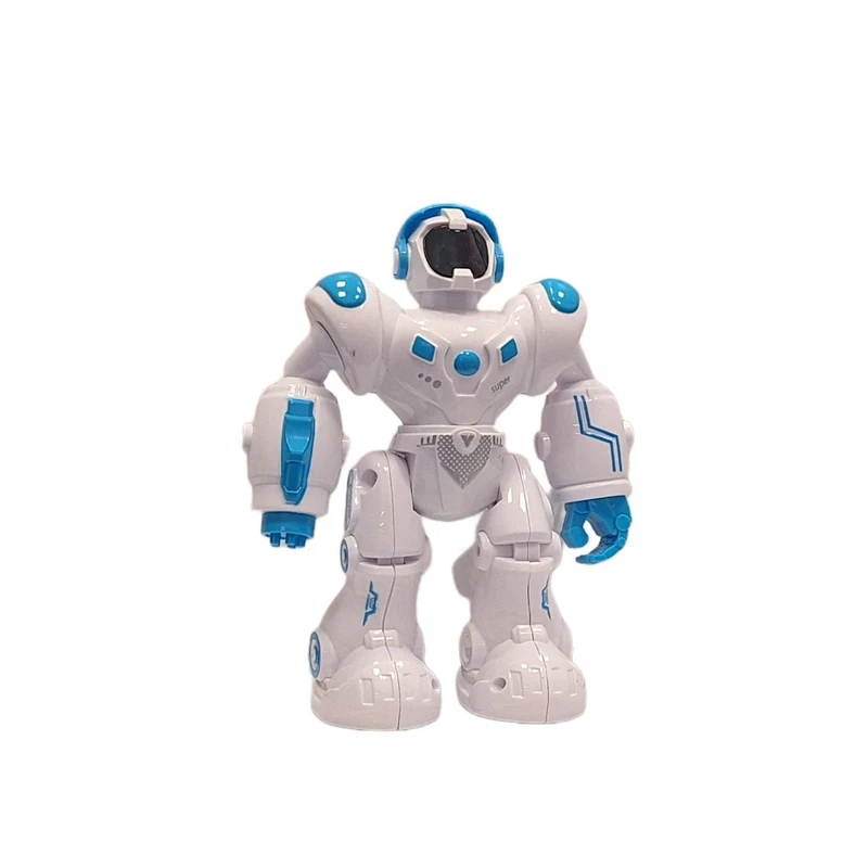ربات الکتریکی مدل Space Warior کد 638
