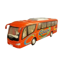 ماشین بازی مدل اتوبوس Coach کد KS7101D - Image 11