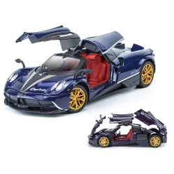 ماشین بازی چه ژی مدل Pagani Huayra کد CZ145AD