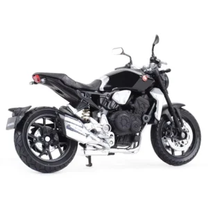 ماکت موتور ولی مدل هوندا سی بی 1000 آر کد H19660PW