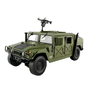 ماکت ماشین کایدویی مدل Hummer کد 685004