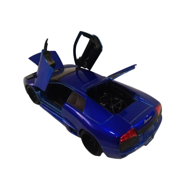 ماکت ماشین جادا مدل Lamborghini Murcielago LP640 کد 32570