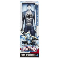 اکشن فیگور هاسبرو مدل Armored Spiderman کد A9366 - Image 5