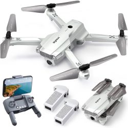 کوادکوپتر سایما مدل X30 Foldable Drone