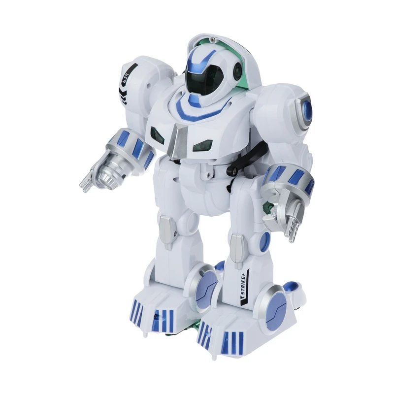 ربات کنترلی Le Neng Toys مدل تبدیل شونده کد K4